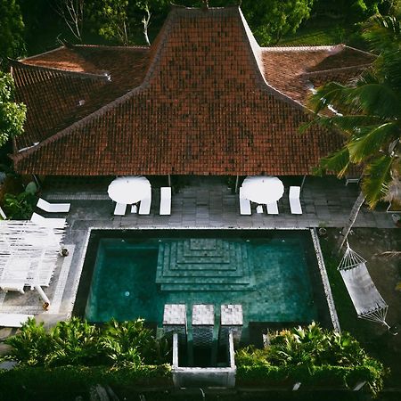 Lost Paradise Gili Τζίλι Τραγουανγκάν Εξωτερικό φωτογραφία
