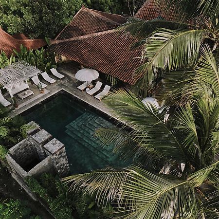 Lost Paradise Gili Τζίλι Τραγουανγκάν Εξωτερικό φωτογραφία