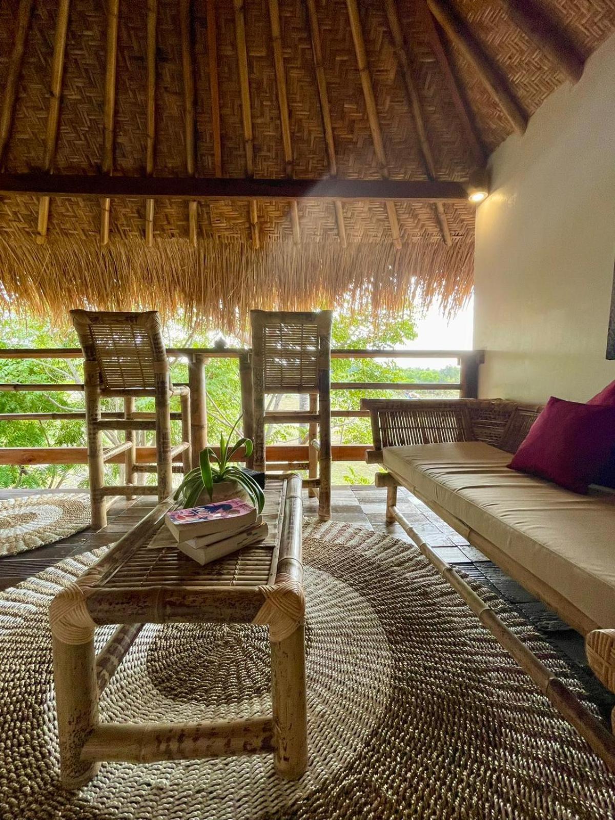 Lost Paradise Gili Τζίλι Τραγουανγκάν Εξωτερικό φωτογραφία