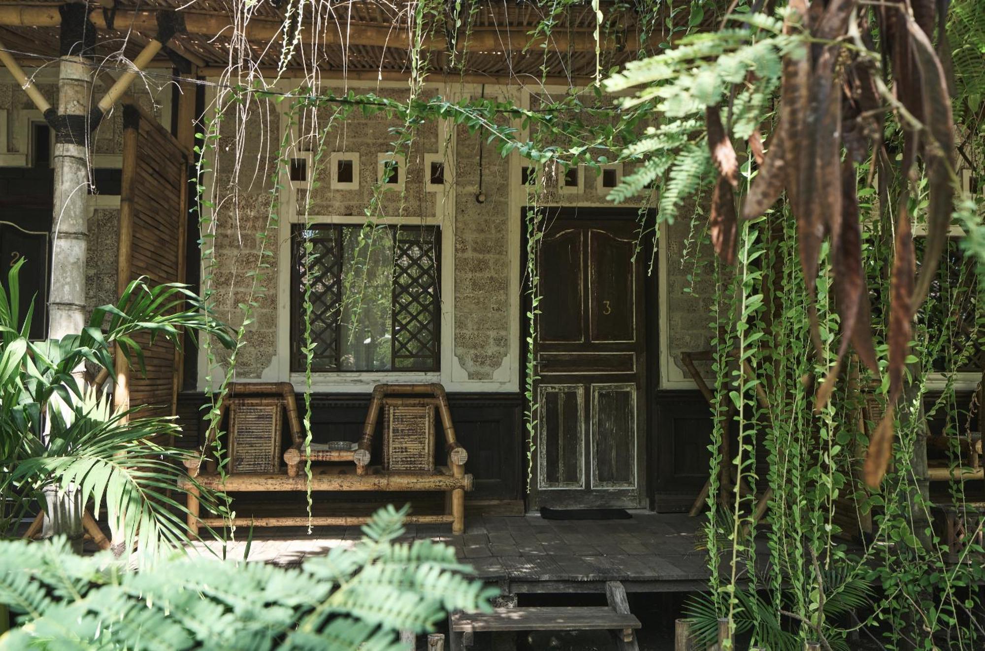 Lost Paradise Gili Τζίλι Τραγουανγκάν Εξωτερικό φωτογραφία