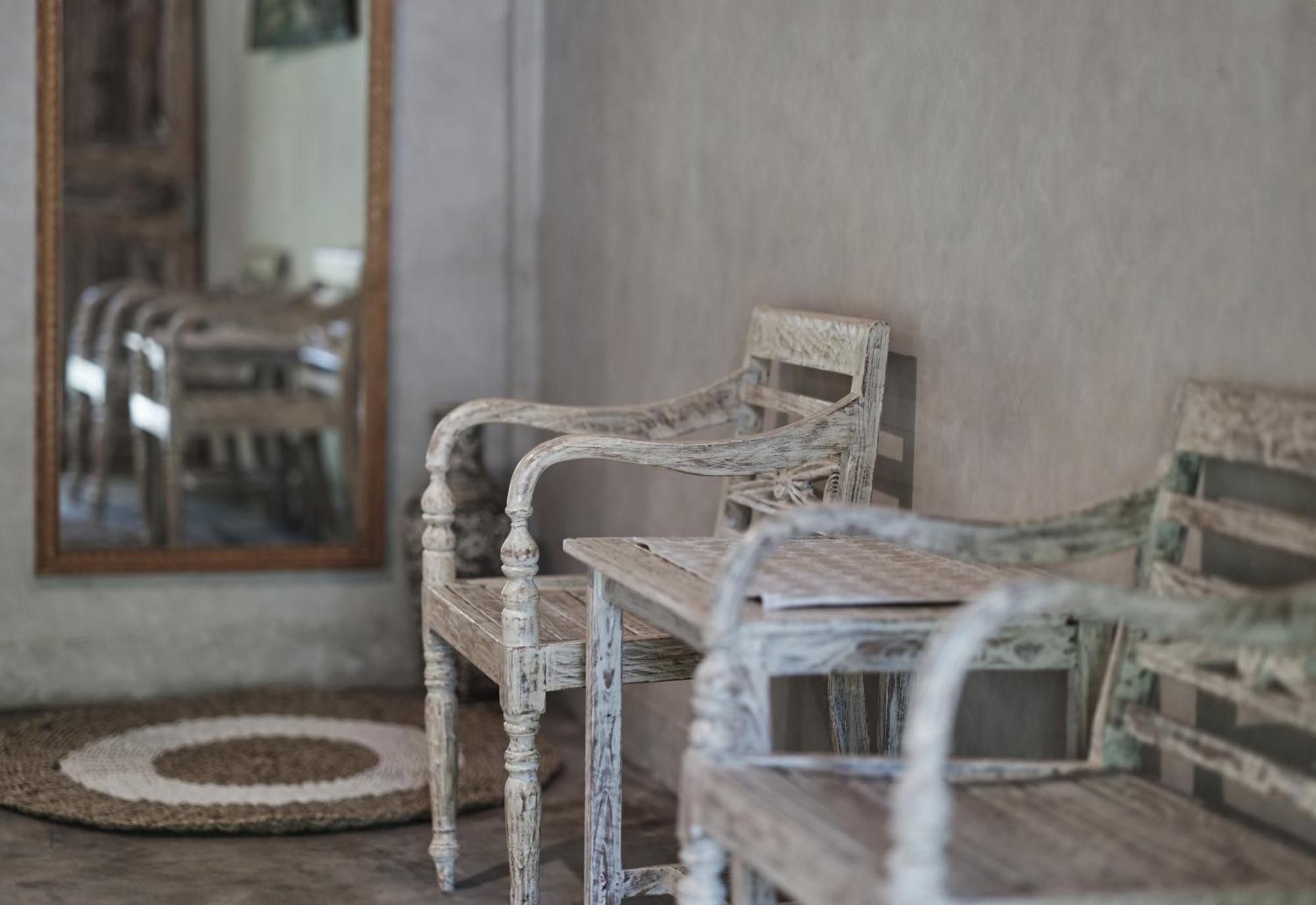 Lost Paradise Gili Τζίλι Τραγουανγκάν Εξωτερικό φωτογραφία