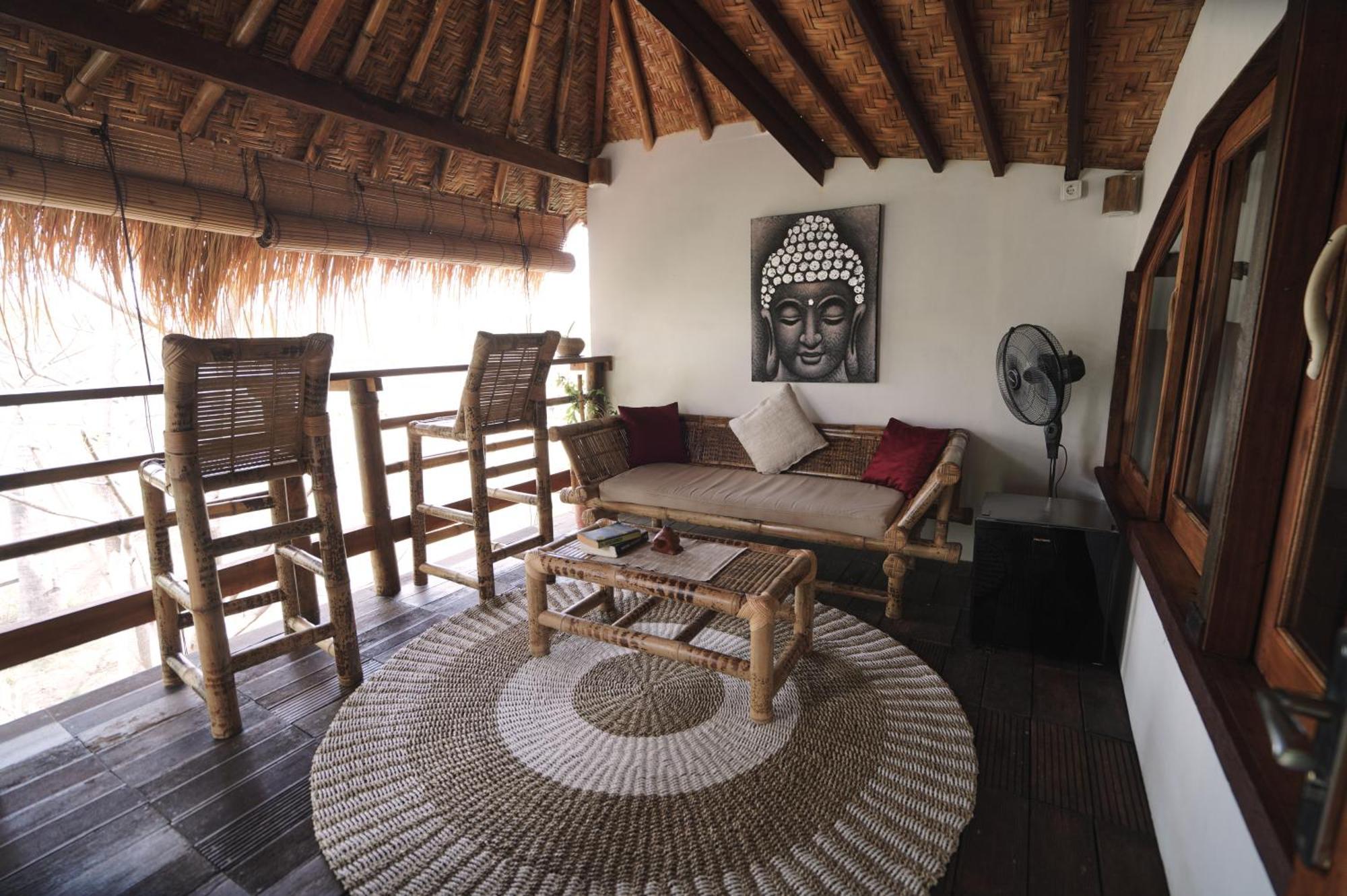 Lost Paradise Gili Τζίλι Τραγουανγκάν Δωμάτιο φωτογραφία