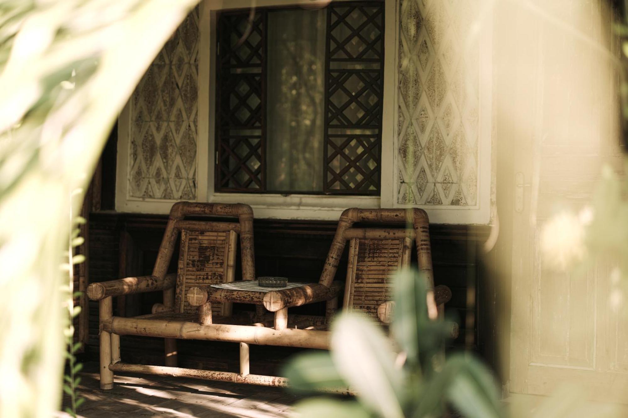 Lost Paradise Gili Τζίλι Τραγουανγκάν Εξωτερικό φωτογραφία