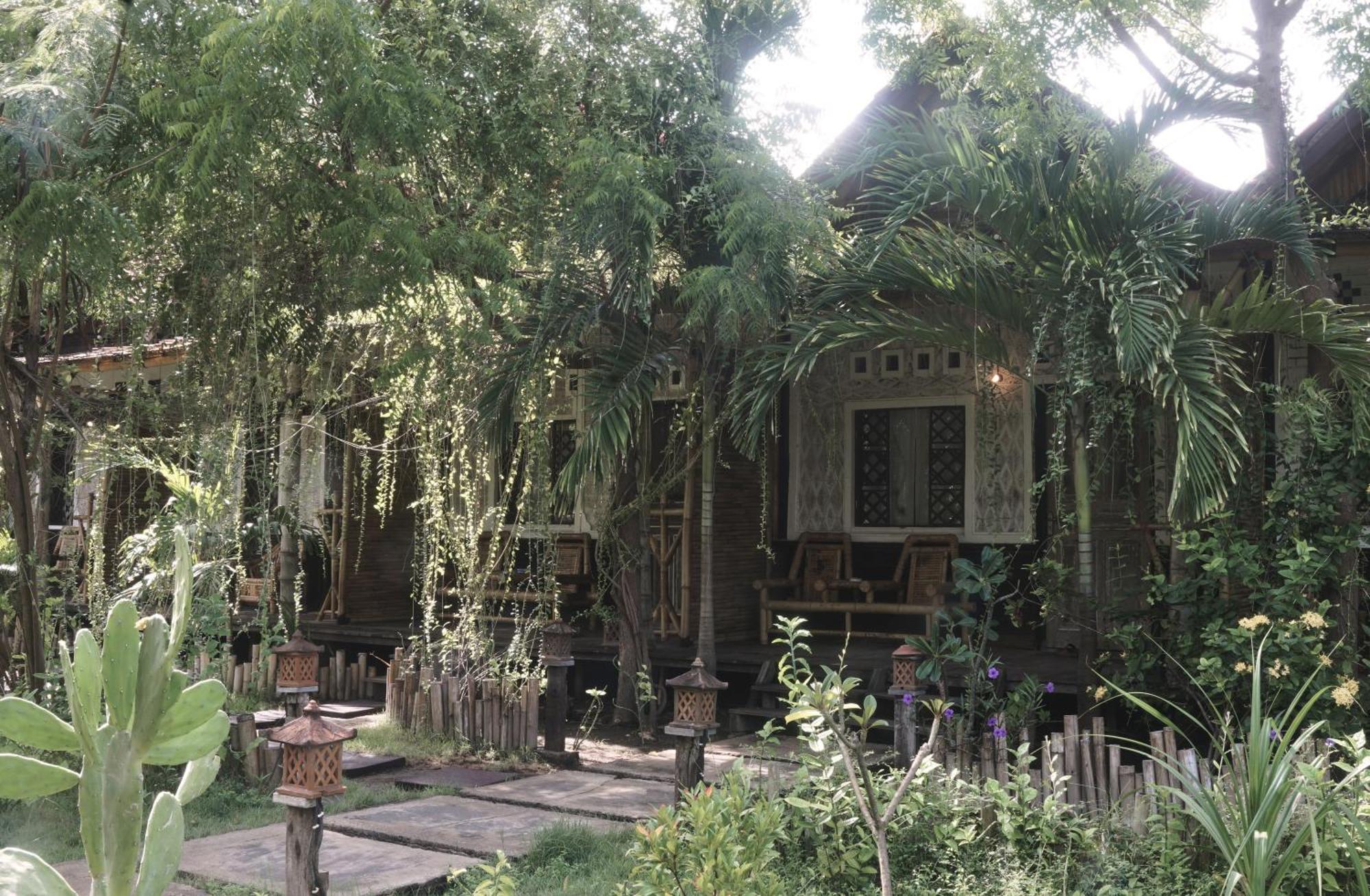 Lost Paradise Gili Τζίλι Τραγουανγκάν Δωμάτιο φωτογραφία