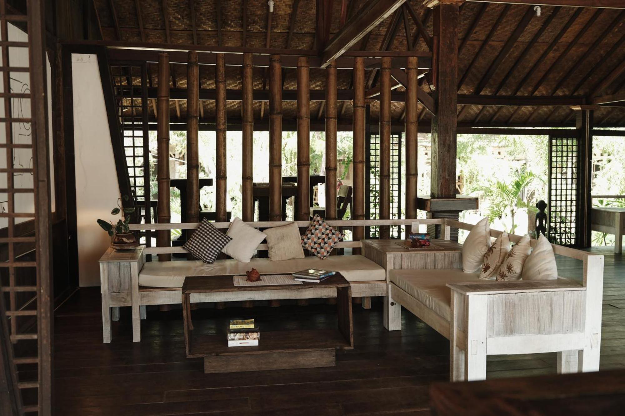 Lost Paradise Gili Τζίλι Τραγουανγκάν Εξωτερικό φωτογραφία